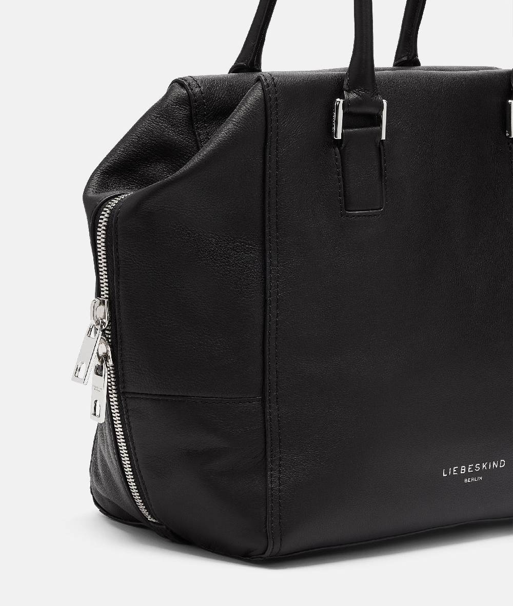 Liebeskind Berlin Archive Kayla Satchel M Fabrikladen