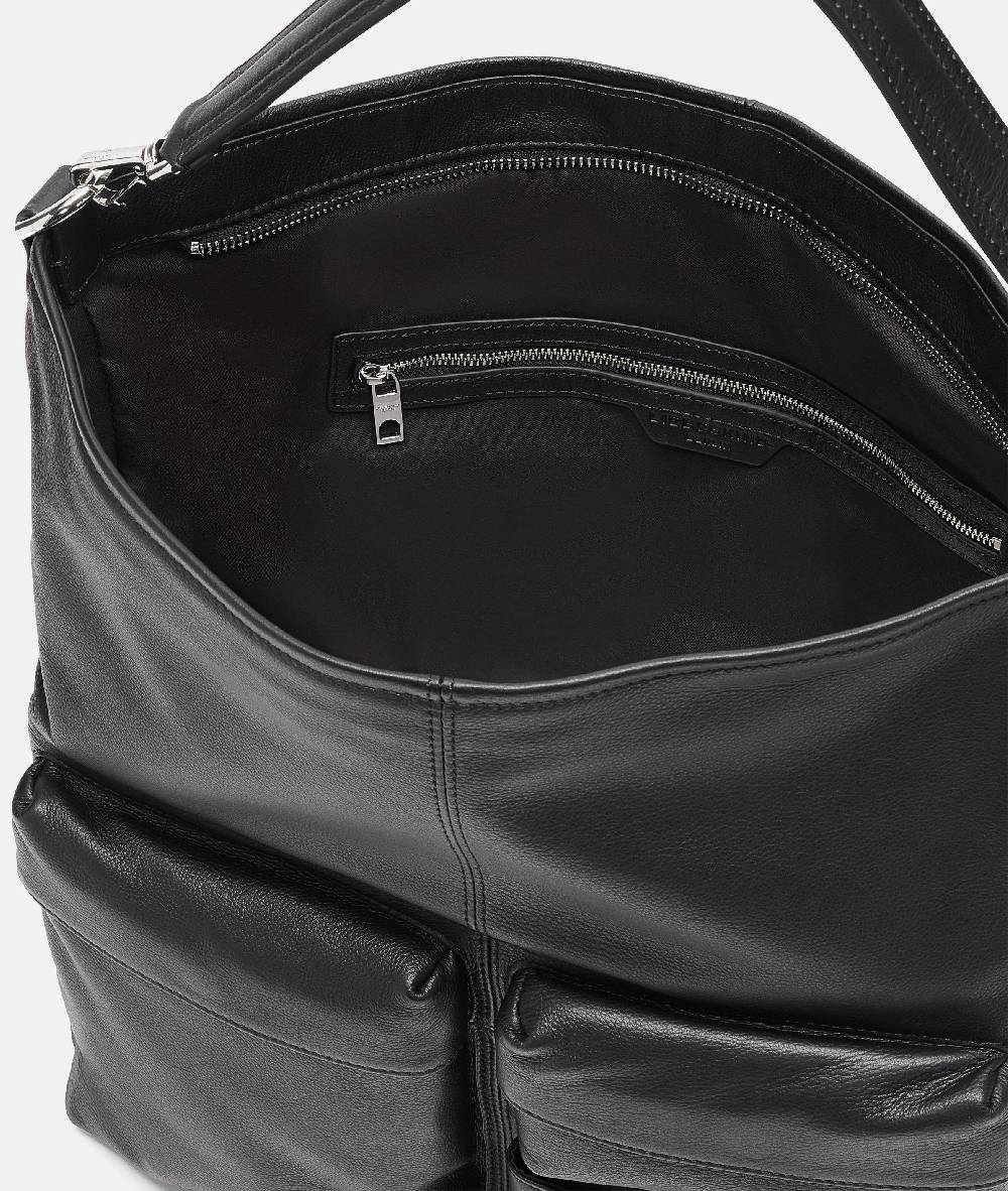Liebeskind Berlin Archive LK 204 Hobo M Begrenzt auf 3 Tage