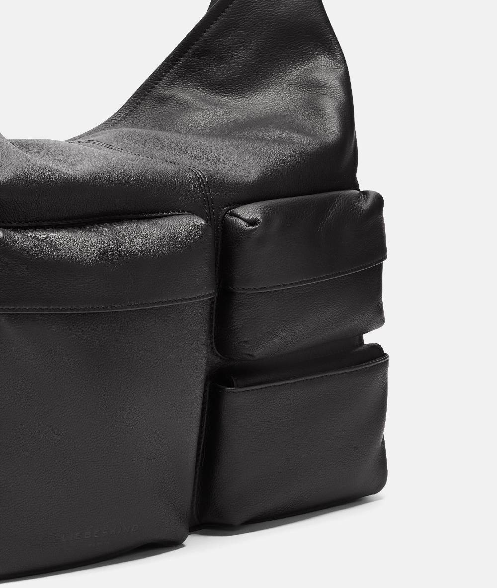 Liebeskind Berlin Archive LK 204 Hobo M Begrenzt auf 3 Tage