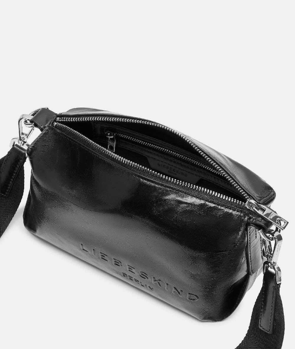 Liebeskind Berlin Elvira Camera Bag S Speichern exportieren