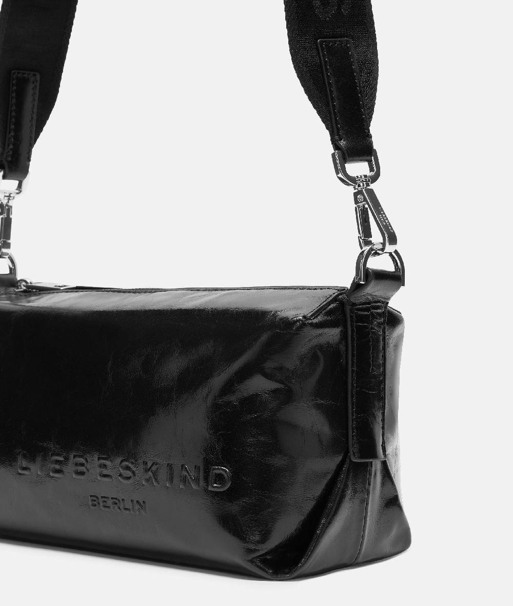 Liebeskind Berlin Elvira Camera Bag S Speichern exportieren