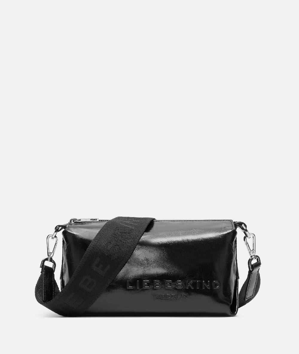 Liebeskind Berlin Elvira Camera Bag S Speichern exportieren
