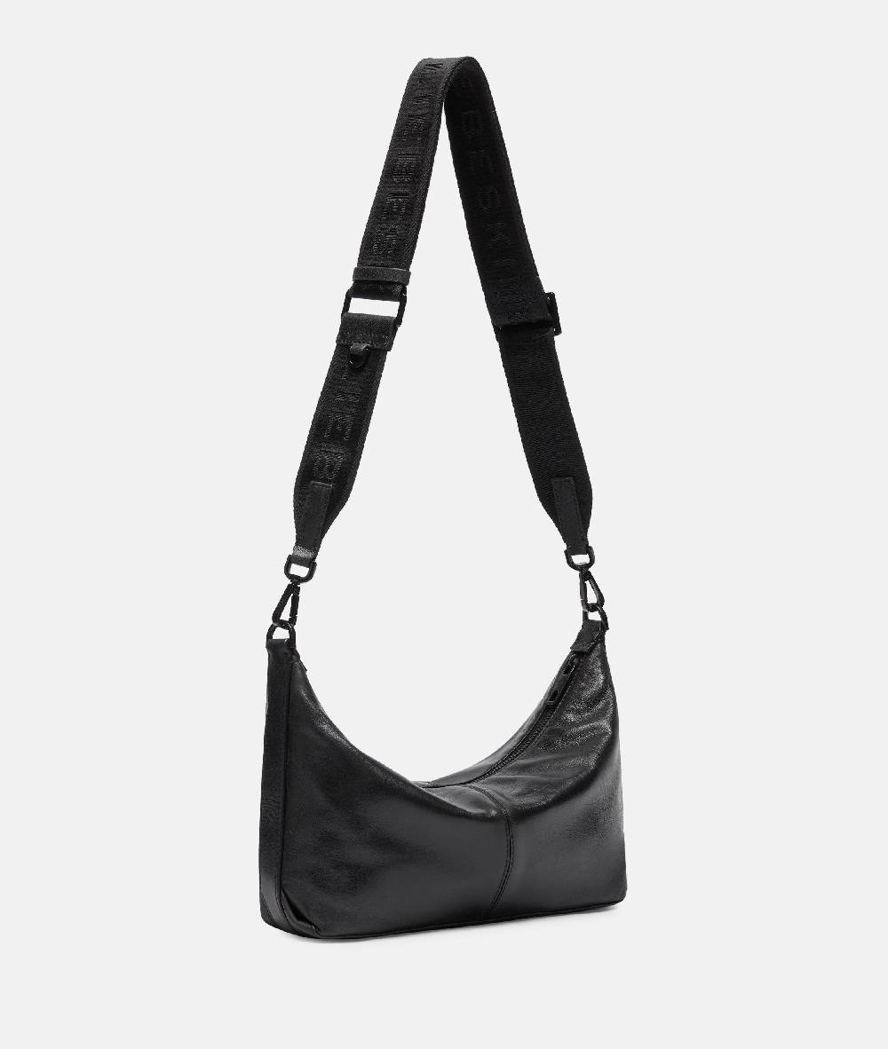 Liebeskind Berlin Paris Hobo S Black Friday Preise