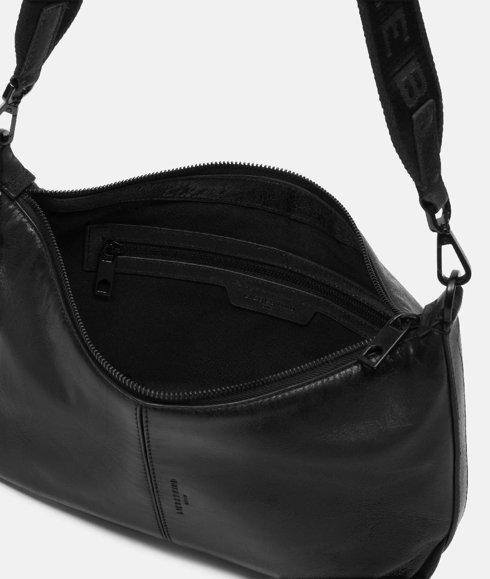 Liebeskind Berlin Paris Hobo S Black Friday Preise