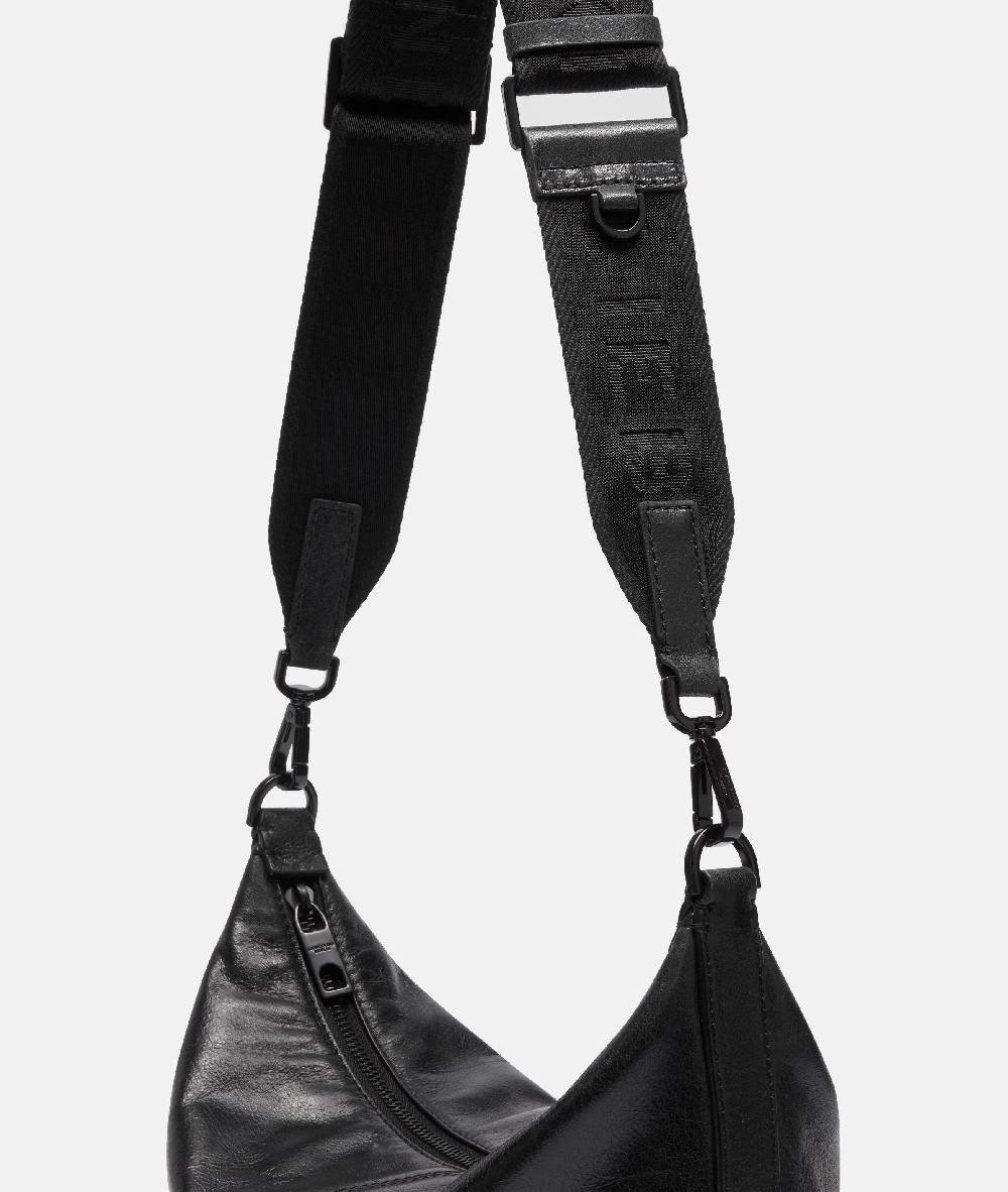 Liebeskind Berlin Paris Hobo S Black Friday Preise