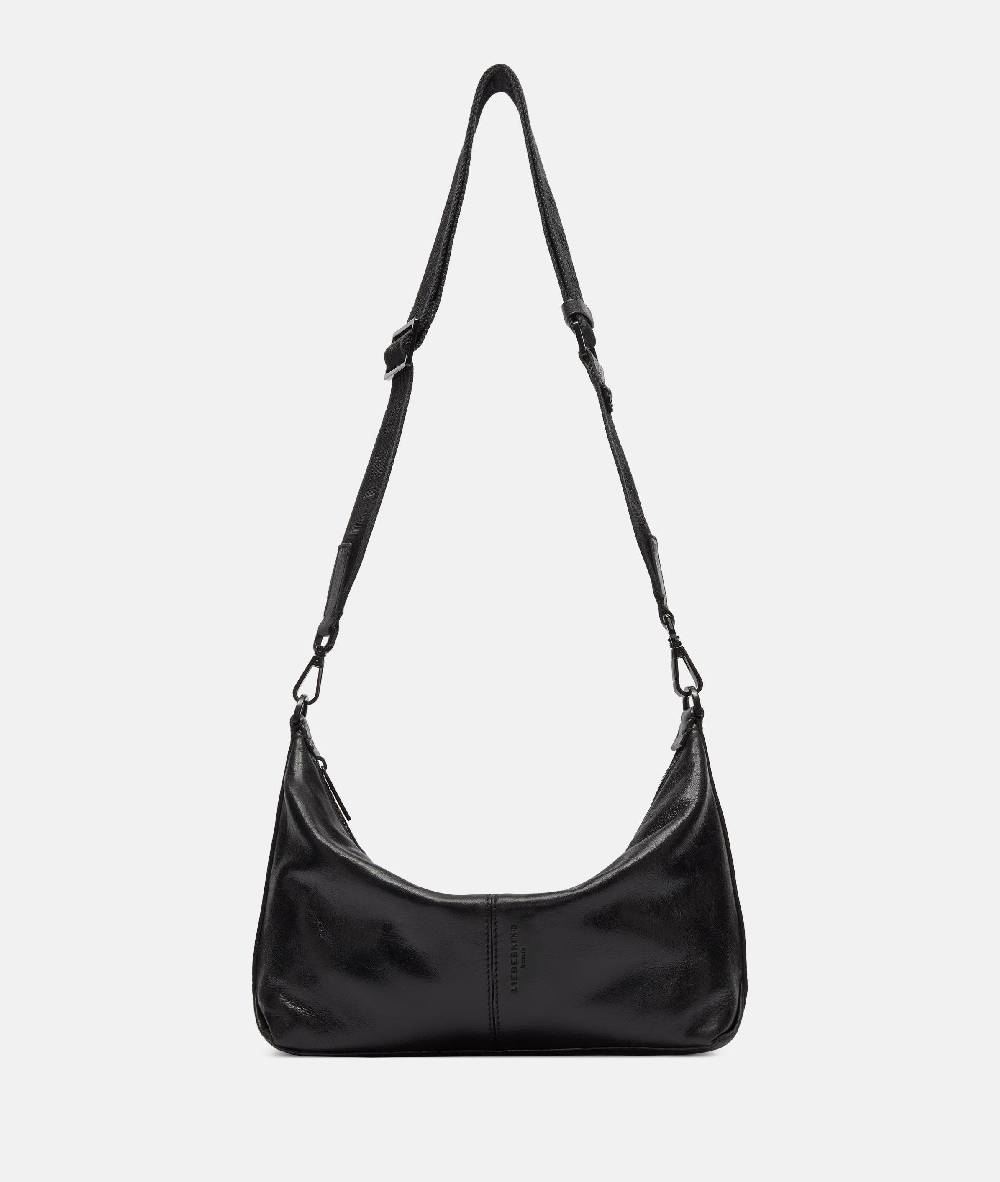 Liebeskind Berlin Paris Hobo S Black Friday Preise