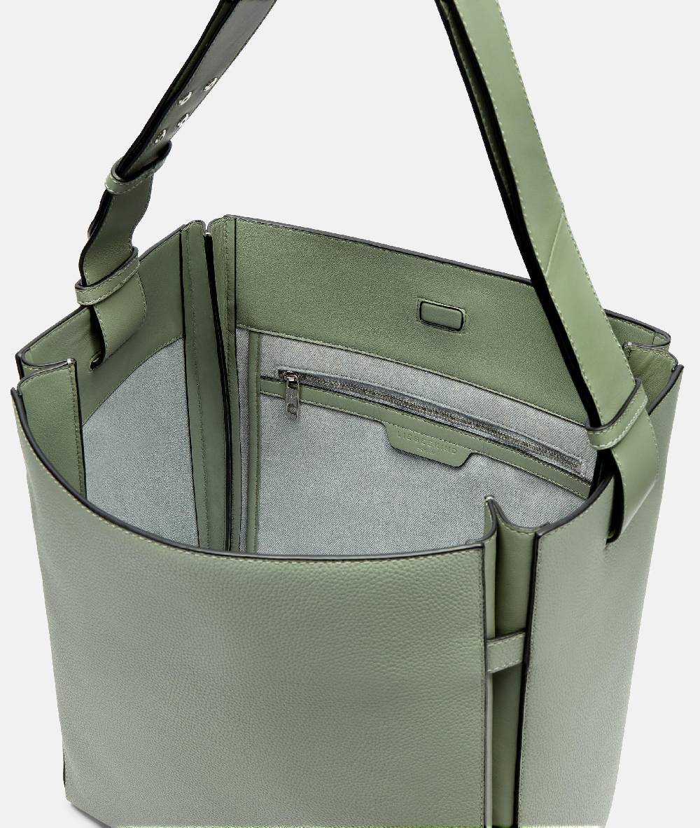 Liebeskind Berlin Hilla Hobo L 50% Rabatt für begrenzte Zeit