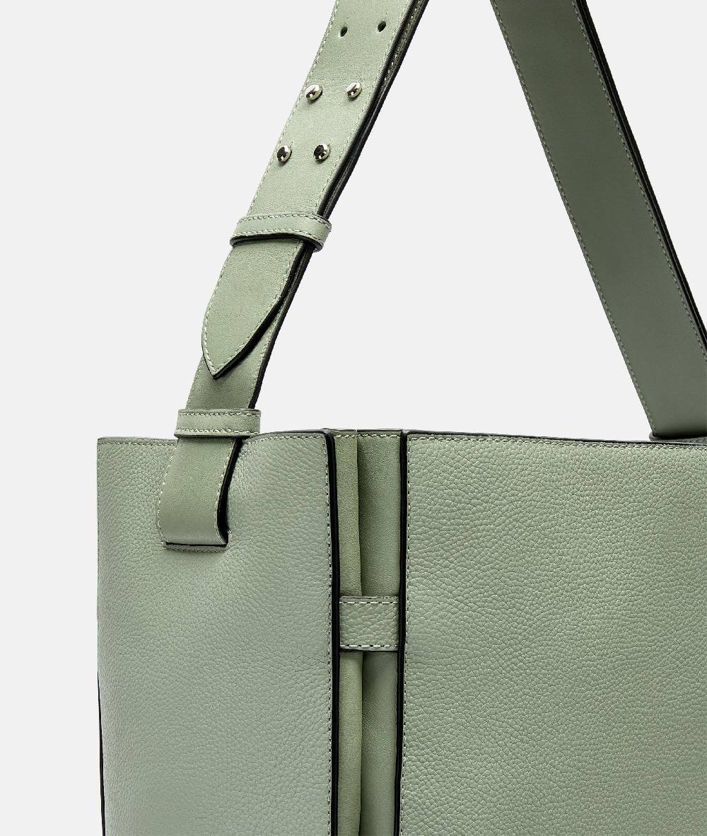 Liebeskind Berlin Hilla Hobo L 50% Rabatt für begrenzte Zeit