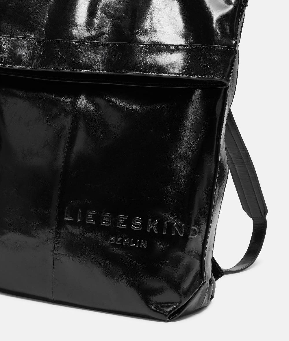 Liebeskind Berlin Elvira Backpack 2025