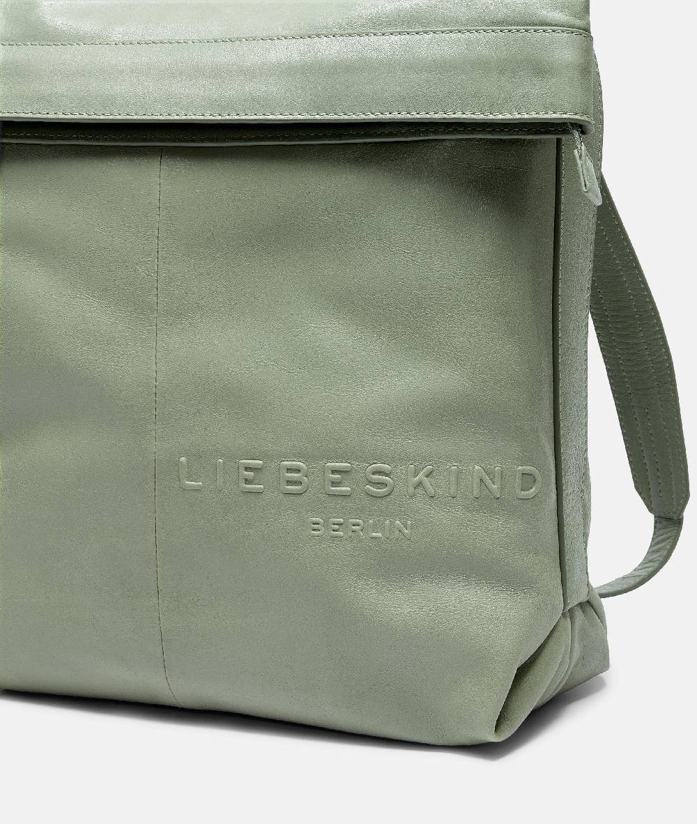 Liebeskind Berlin Elvira Backpack Auslauf