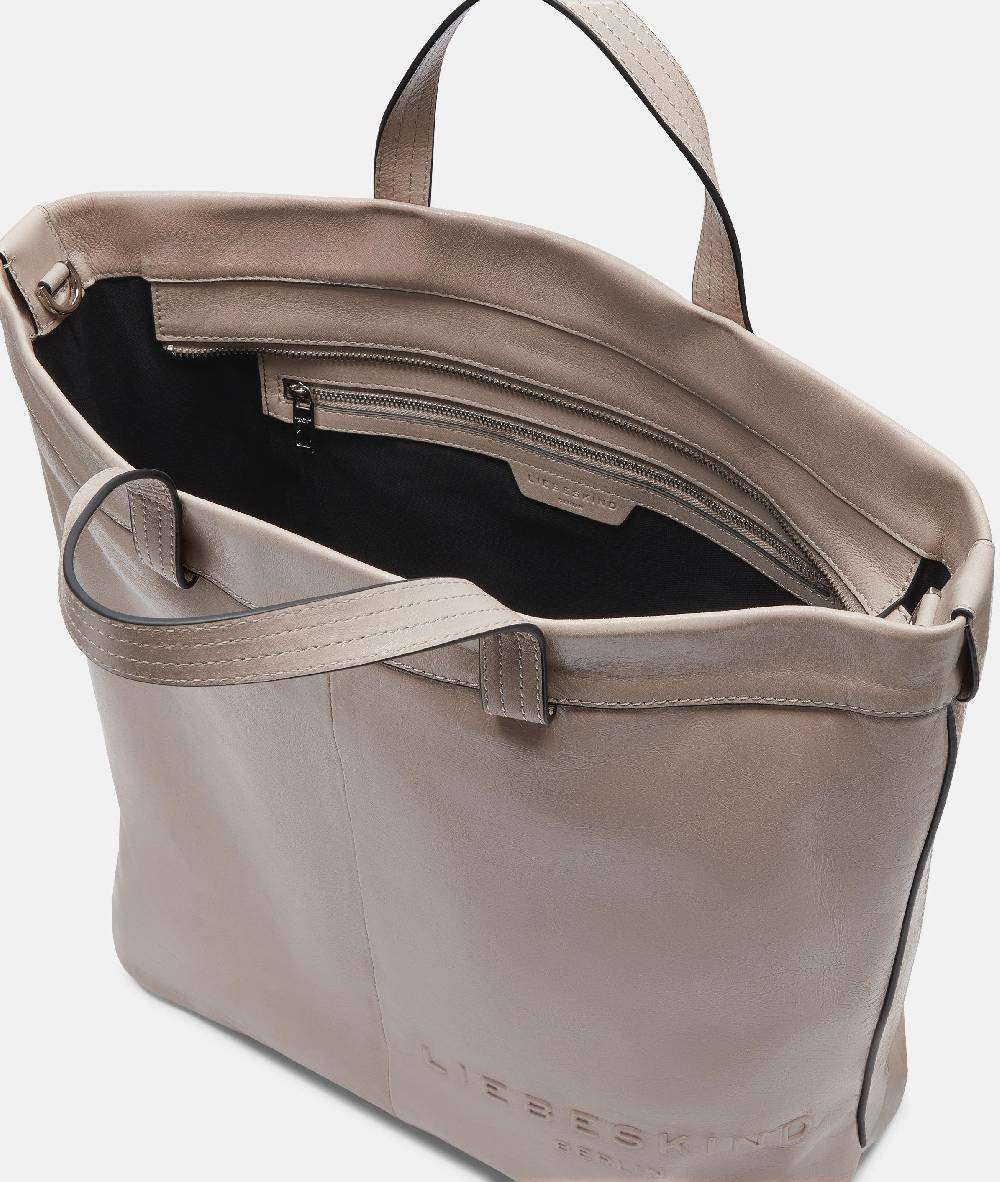 Liebeskind Berlin Elvira Tote L im Angebot