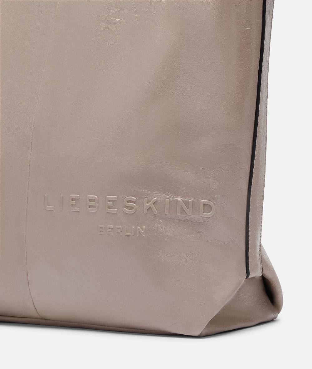 Liebeskind Berlin Elvira Tote L im Angebot