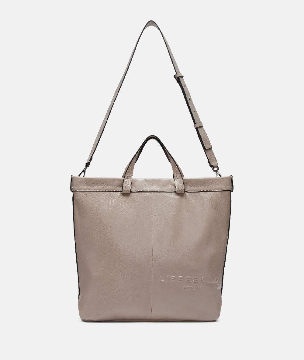 Liebeskind Berlin Elvira Tote L im Angebot