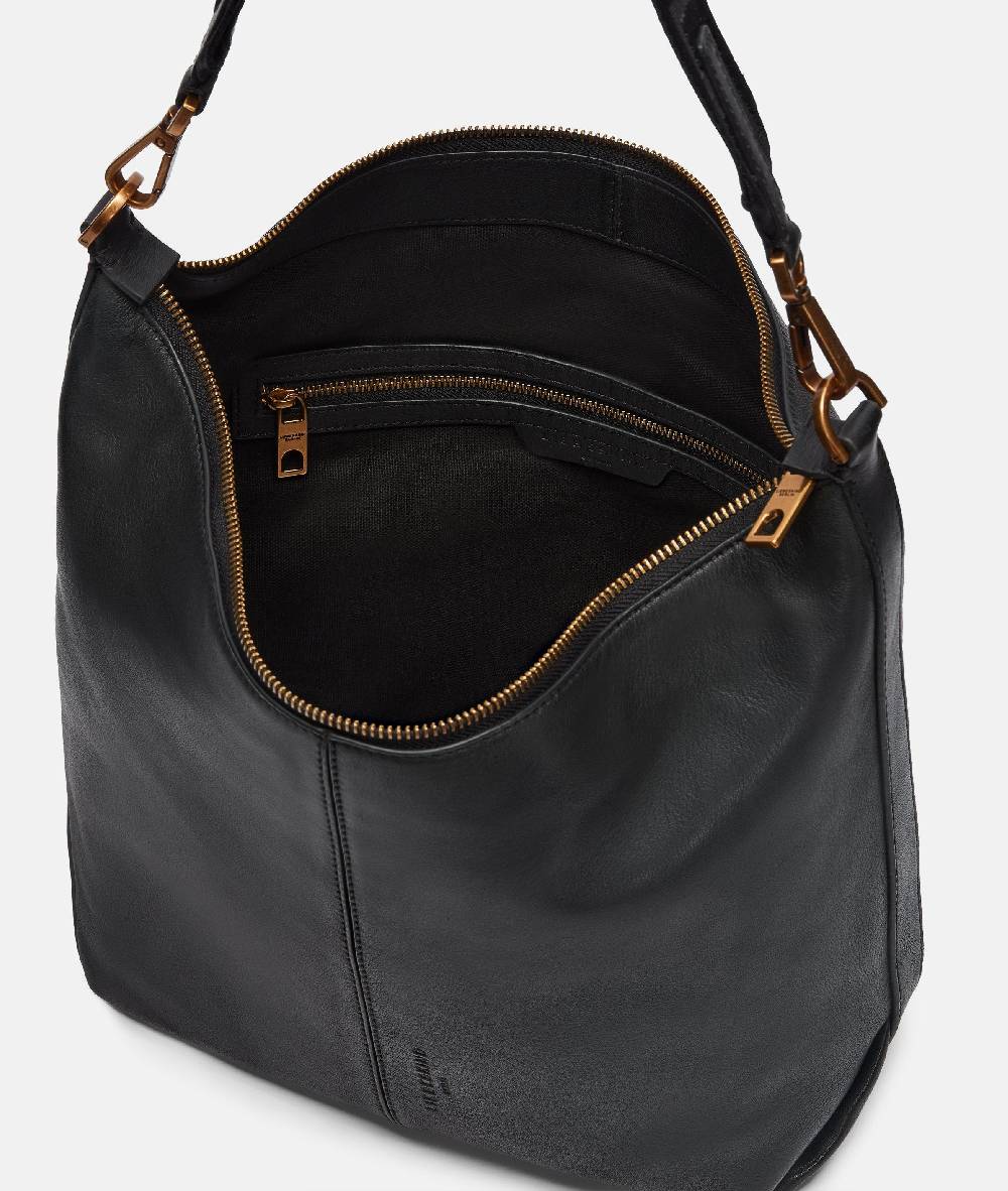 Liebeskind Berlin Paris Hobo M Schlussverkauf