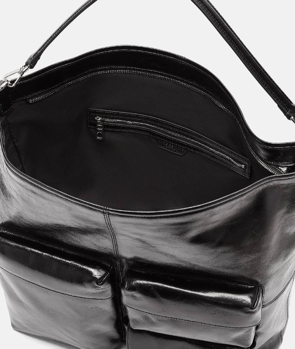 Liebeskind Berlin Archive LK 204 Hobo L Günstiger Verkauf