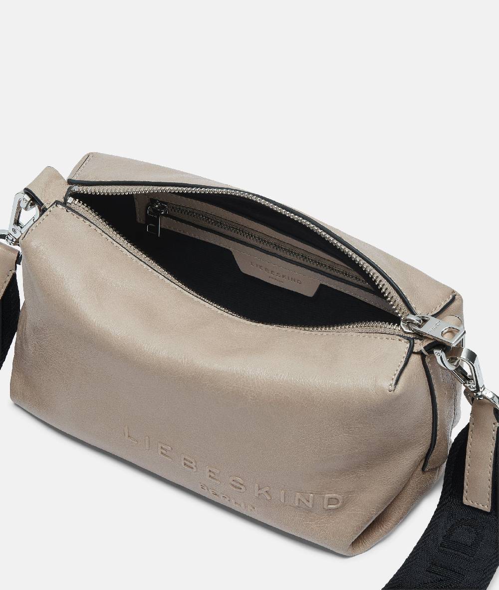 Liebeskind Berlin Elvira Camera Bag S Fabrikverkauf