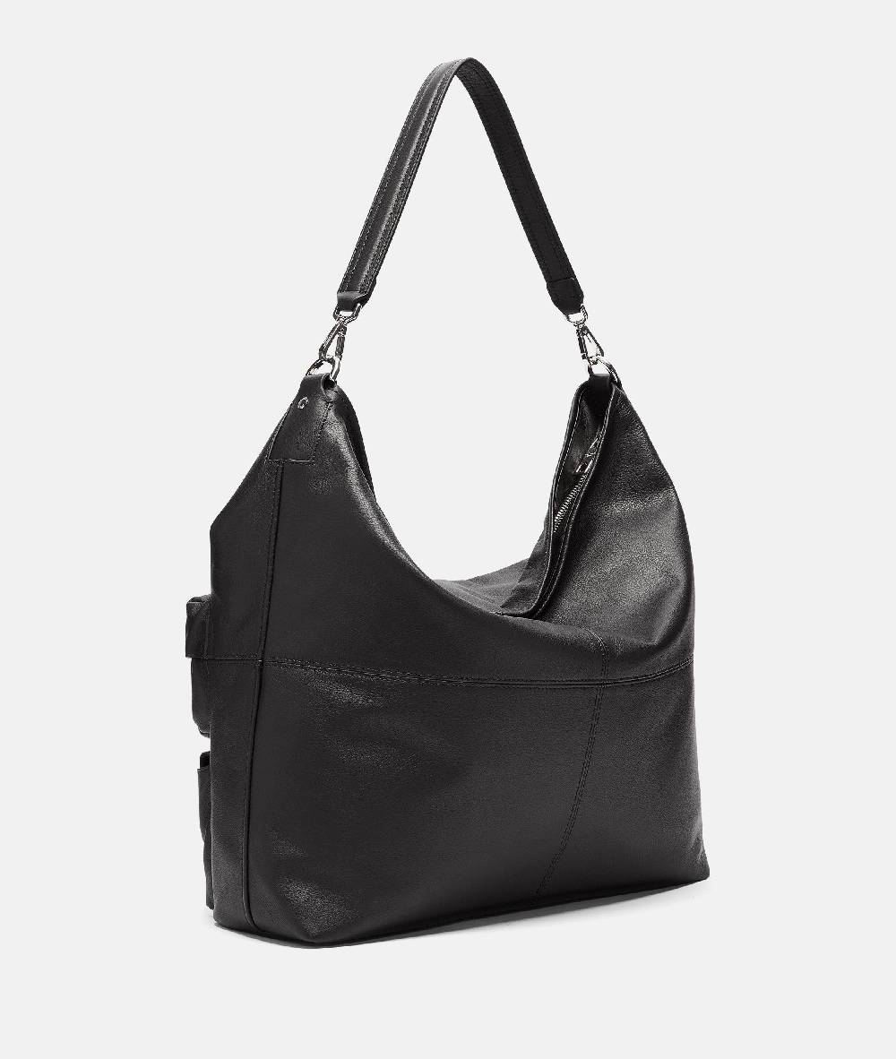 Liebeskind Berlin Archive LK 204 Hobo L Meist gekauft