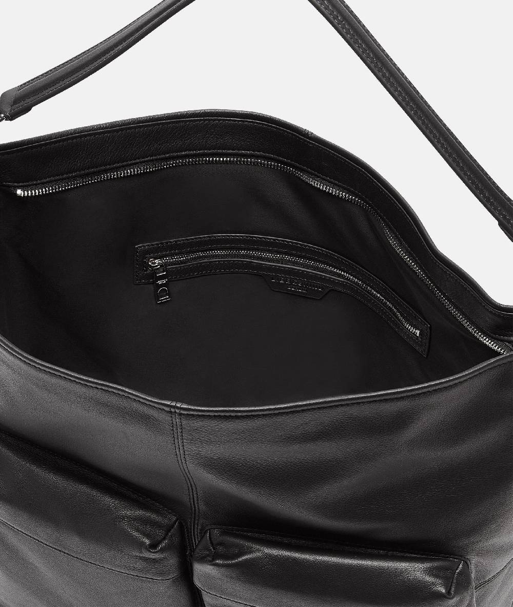Liebeskind Berlin Archive LK 204 Hobo L Meist gekauft