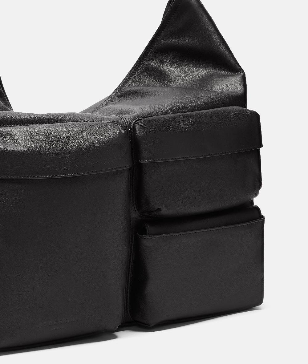 Liebeskind Berlin Archive LK 204 Hobo L Meist gekauft