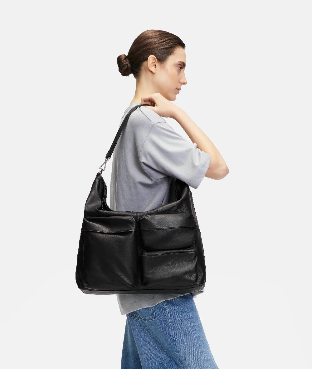 Liebeskind Berlin Archive LK 204 Hobo L Meist gekauft