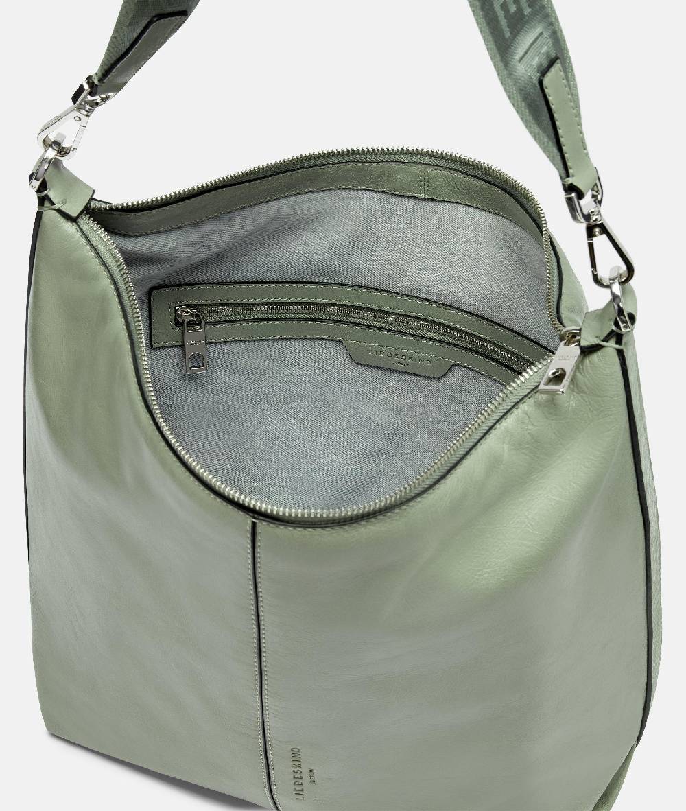 Liebeskind Berlin Paris Hobo M Kostenloser Versand