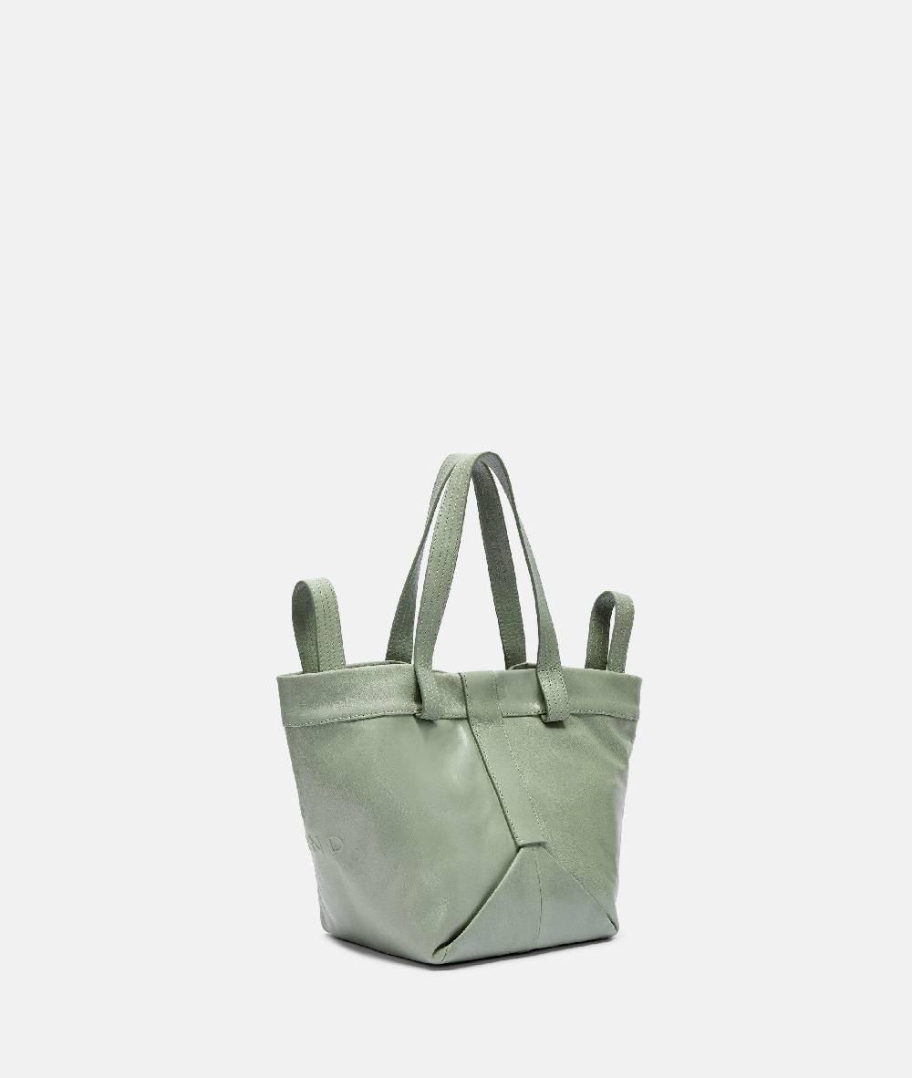 Liebeskind Berlin Elvira Shopper S Fabrik Onlineshop