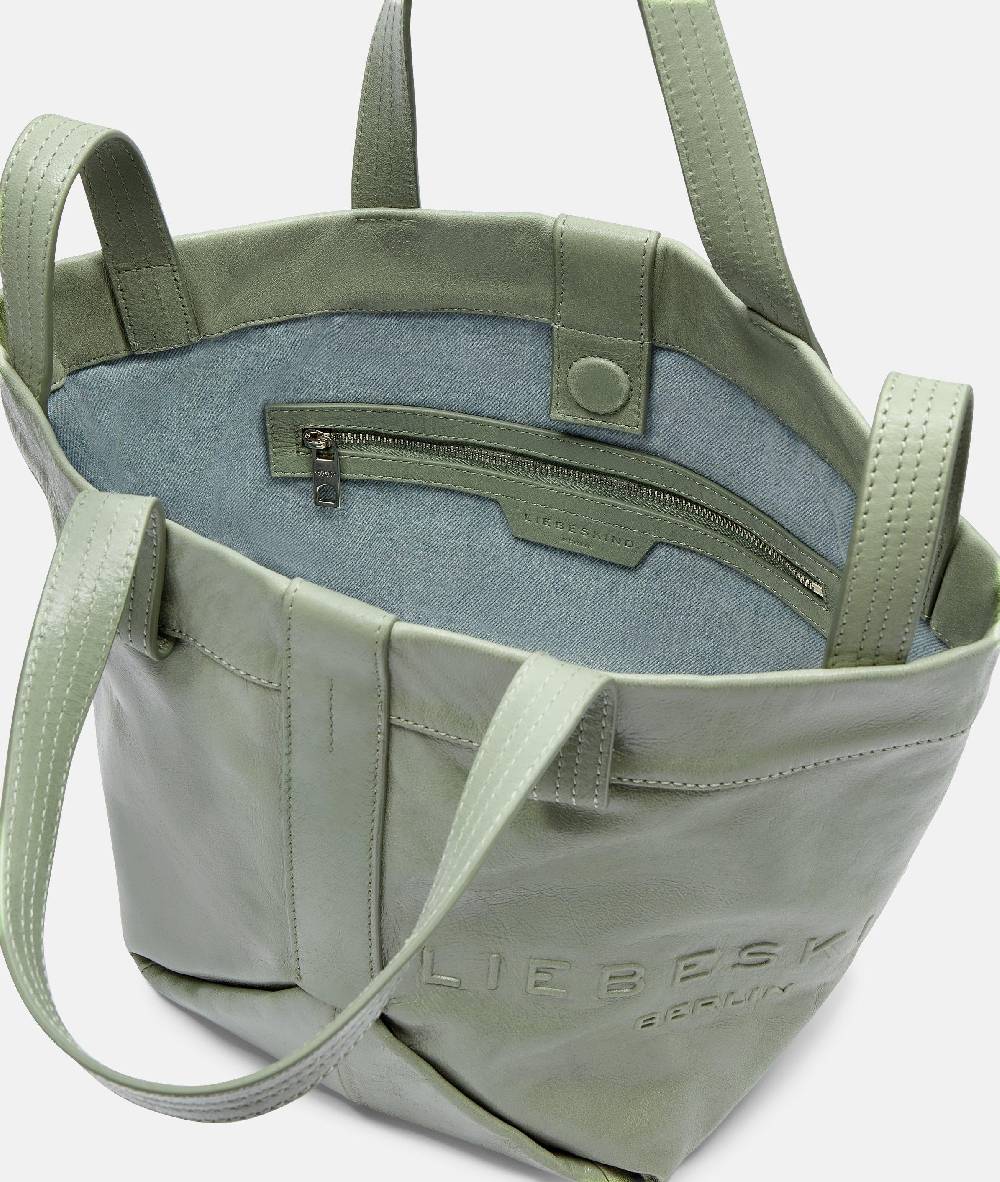 Liebeskind Berlin Elvira Shopper S Fabrik Onlineshop