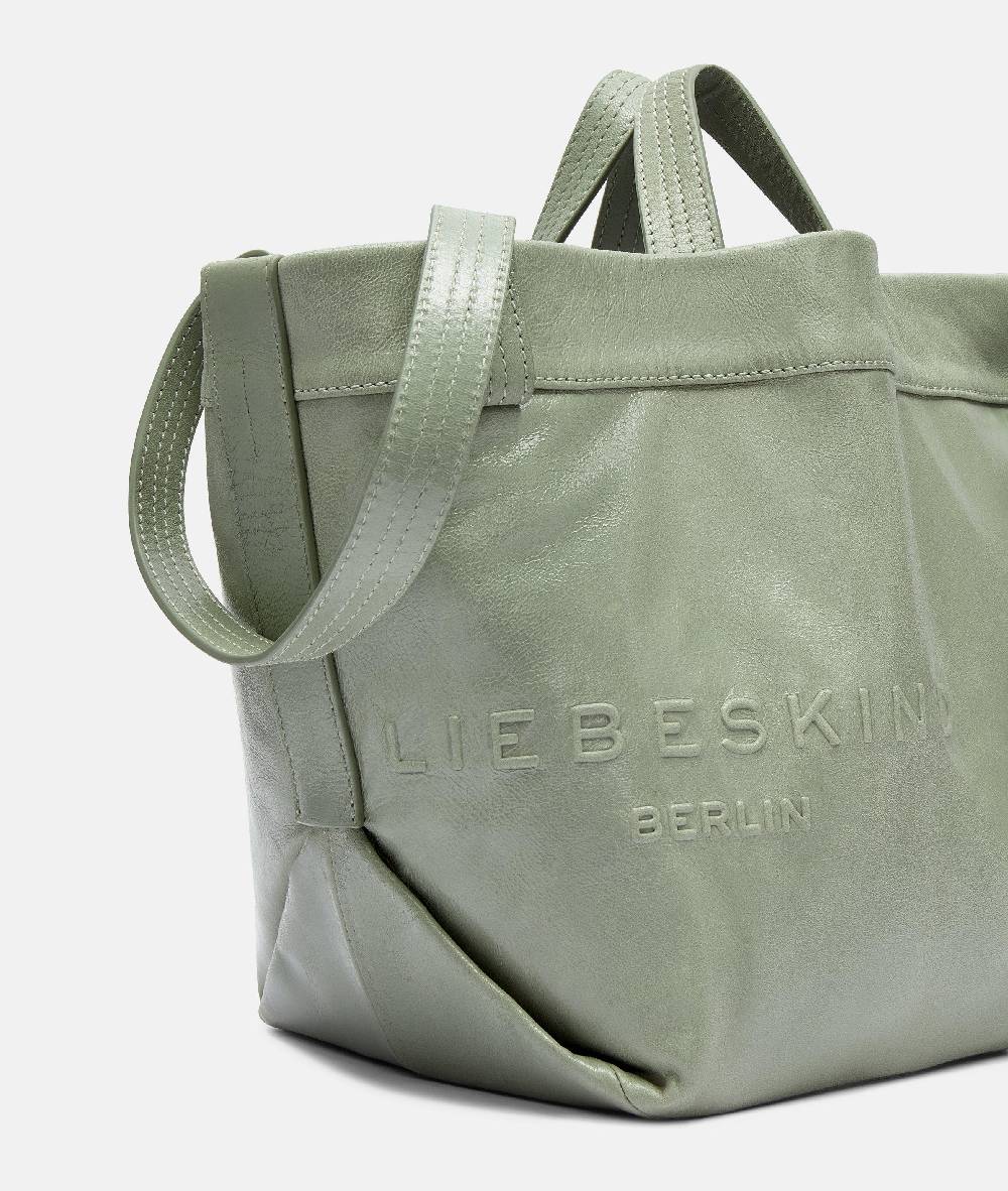 Liebeskind Berlin Elvira Shopper S Fabrik Onlineshop