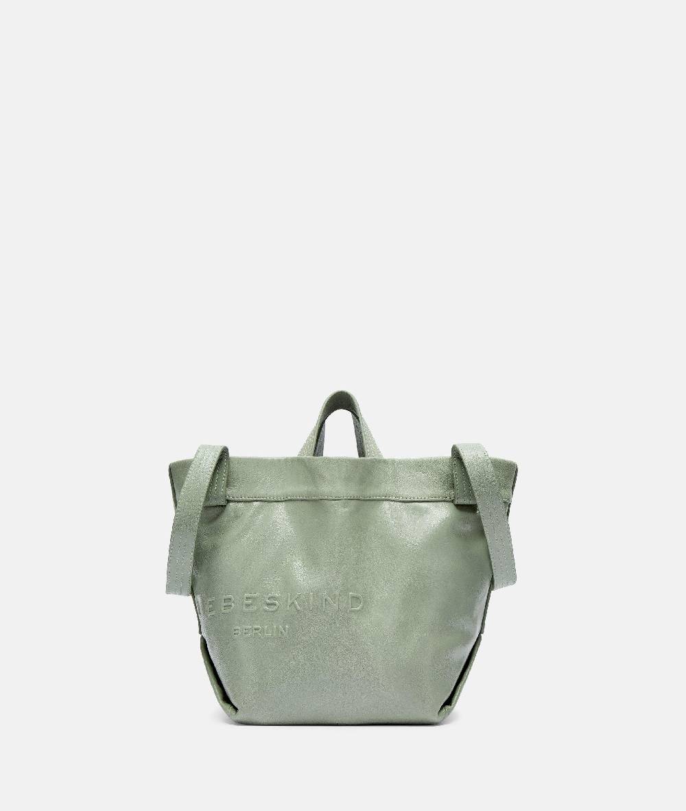 Liebeskind Berlin Elvira Shopper S Fabrik Onlineshop
