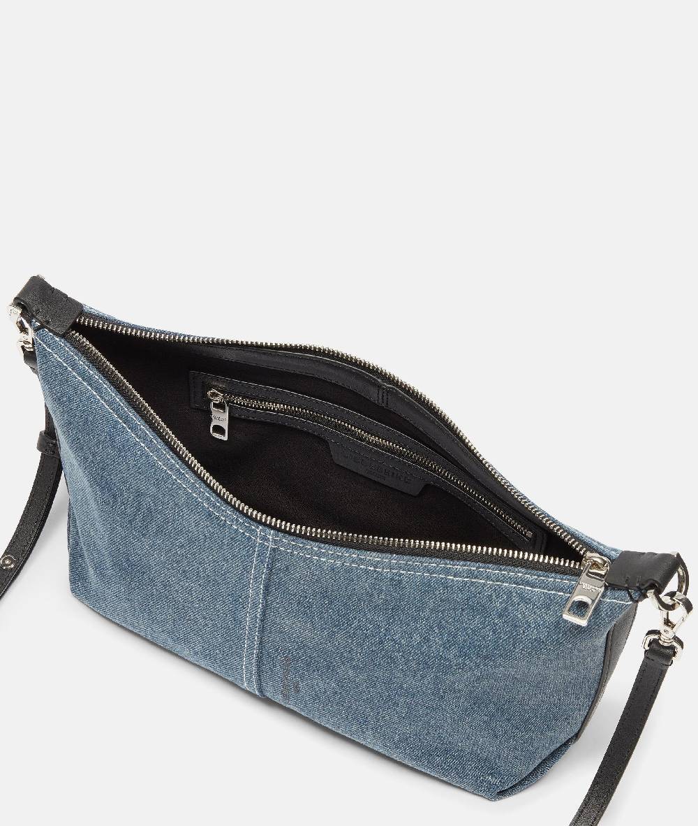 Liebeskind Berlin Paris Hobo S Online Shopping