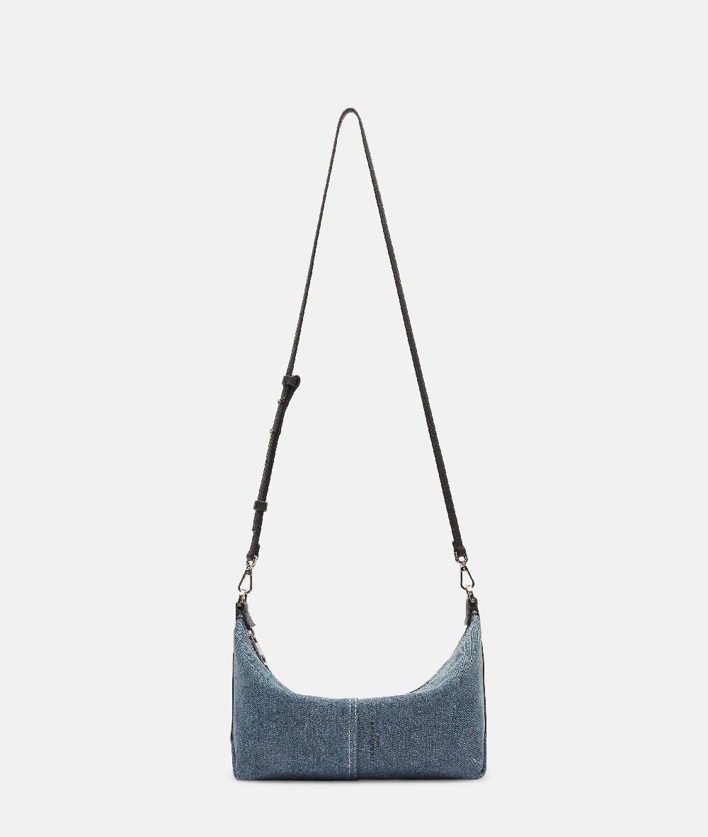Liebeskind Berlin Paris Hobo S Online Shopping