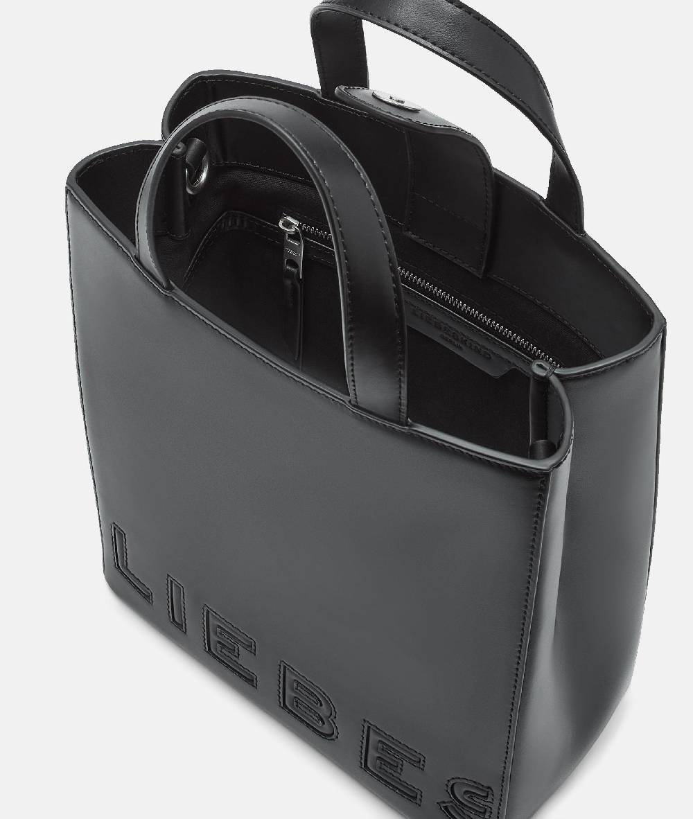 Liebeskind Berlin Paper Bag S Vatertagsangebot