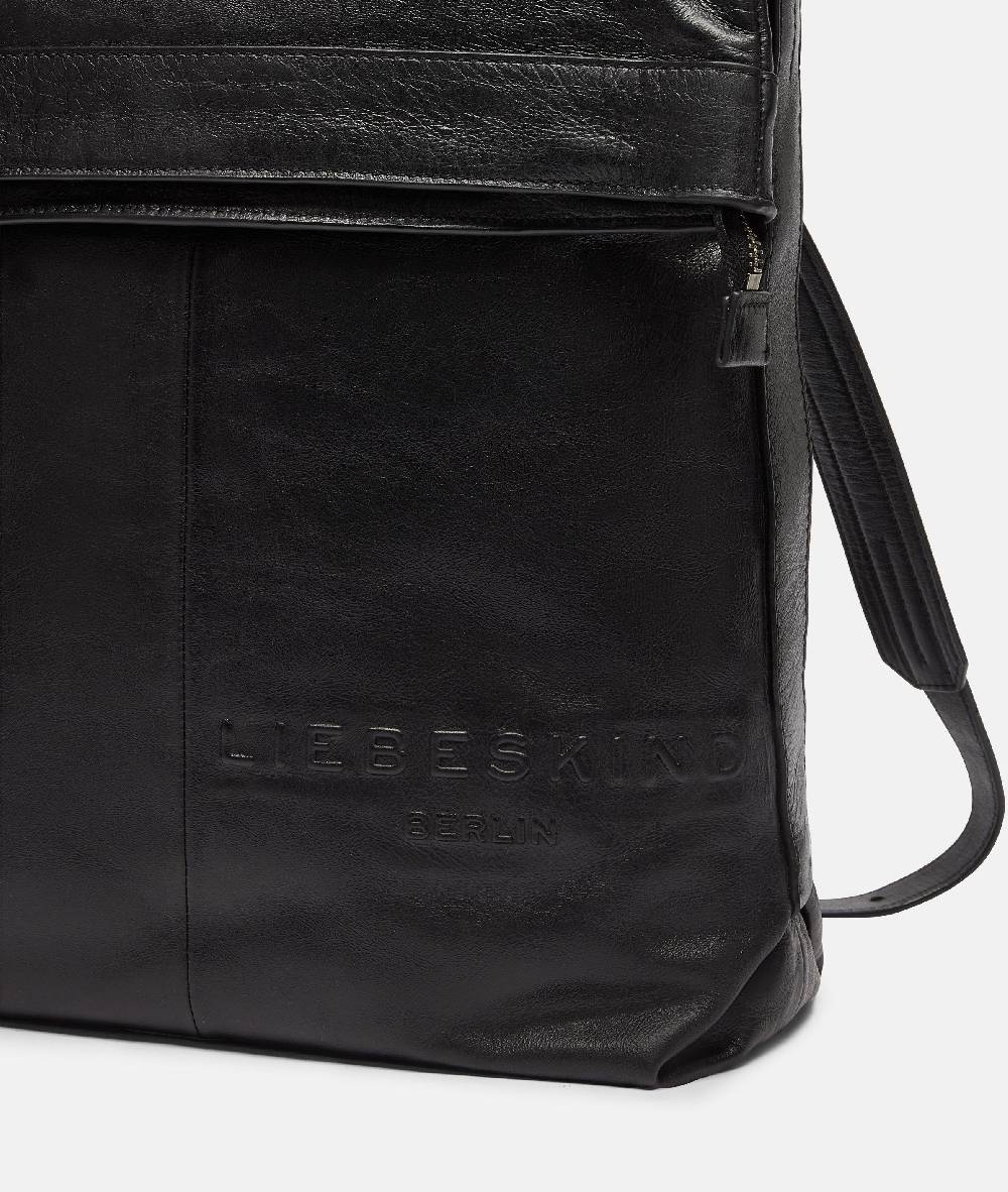 Liebeskind Berlin Elvira Backpack Lagerräumung