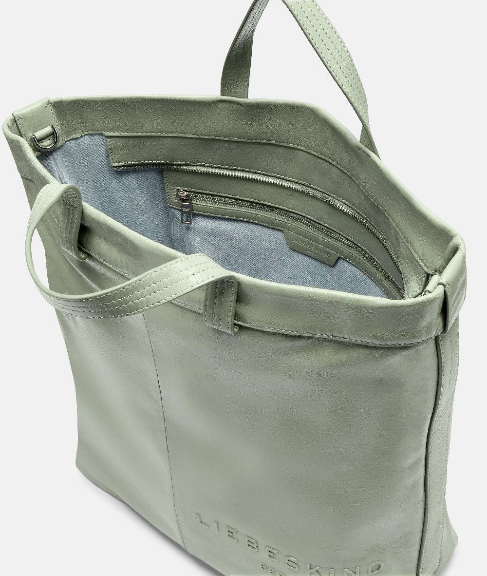 Liebeskind Berlin Elvira Tote L Top Angebot