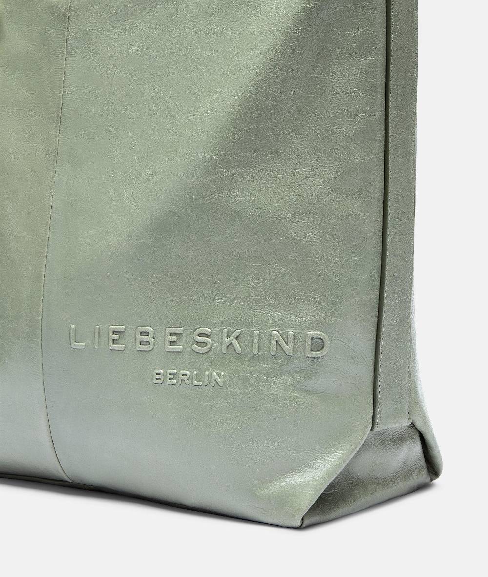 Liebeskind Berlin Elvira Tote L Top Angebot
