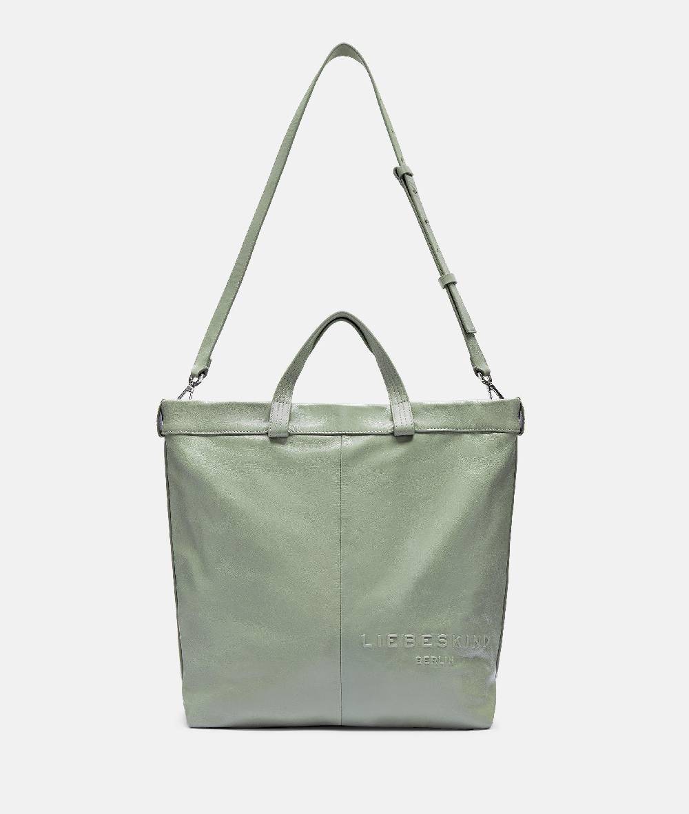 Liebeskind Berlin Elvira Tote L Top Angebot