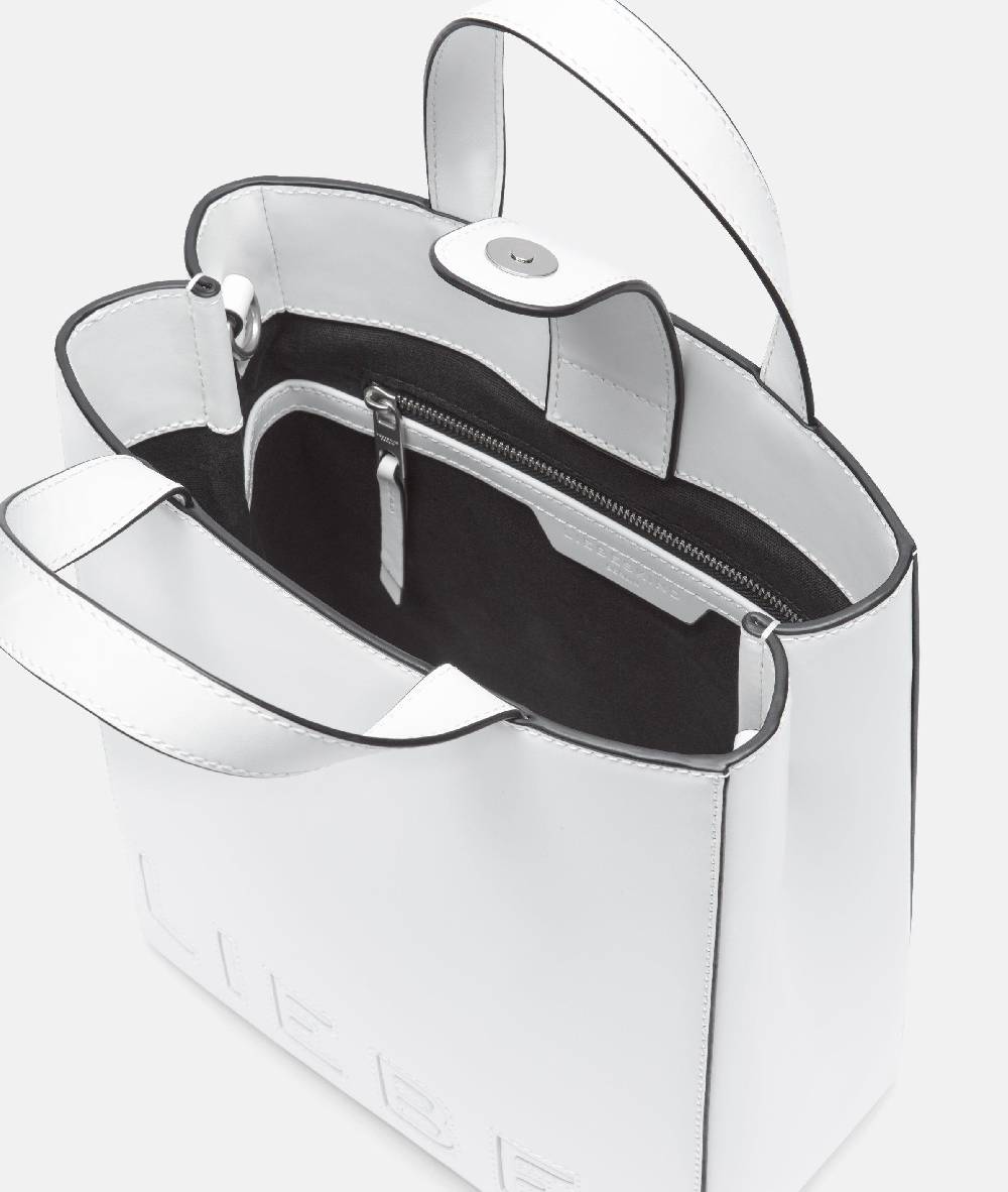 Liebeskind Berlin Paper Bag S Blitzangebot