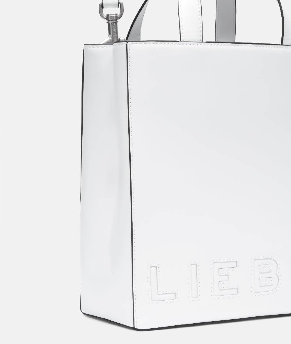 Liebeskind Berlin Paper Bag S Blitzangebot