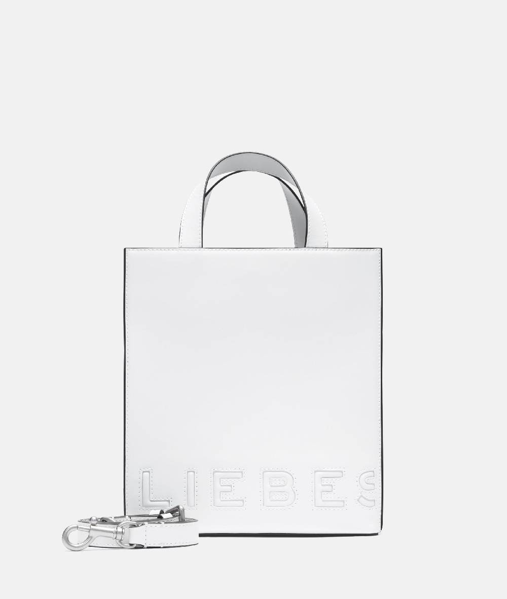 Liebeskind Berlin Paper Bag S Blitzangebot
