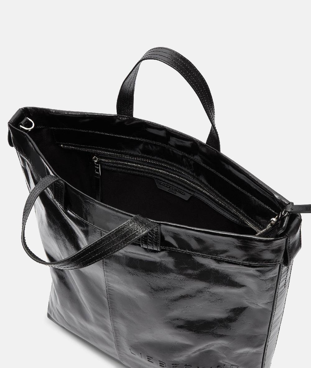 Liebeskind Berlin Elvira Tote M Kauf eins, bekomm eins gratis