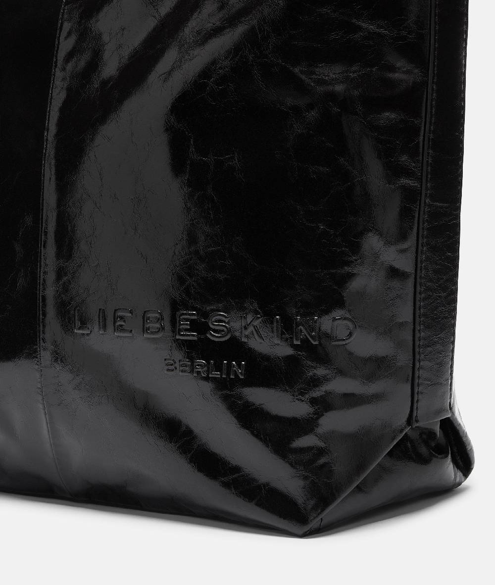 Liebeskind Berlin Elvira Tote M Kauf eins, bekomm eins gratis
