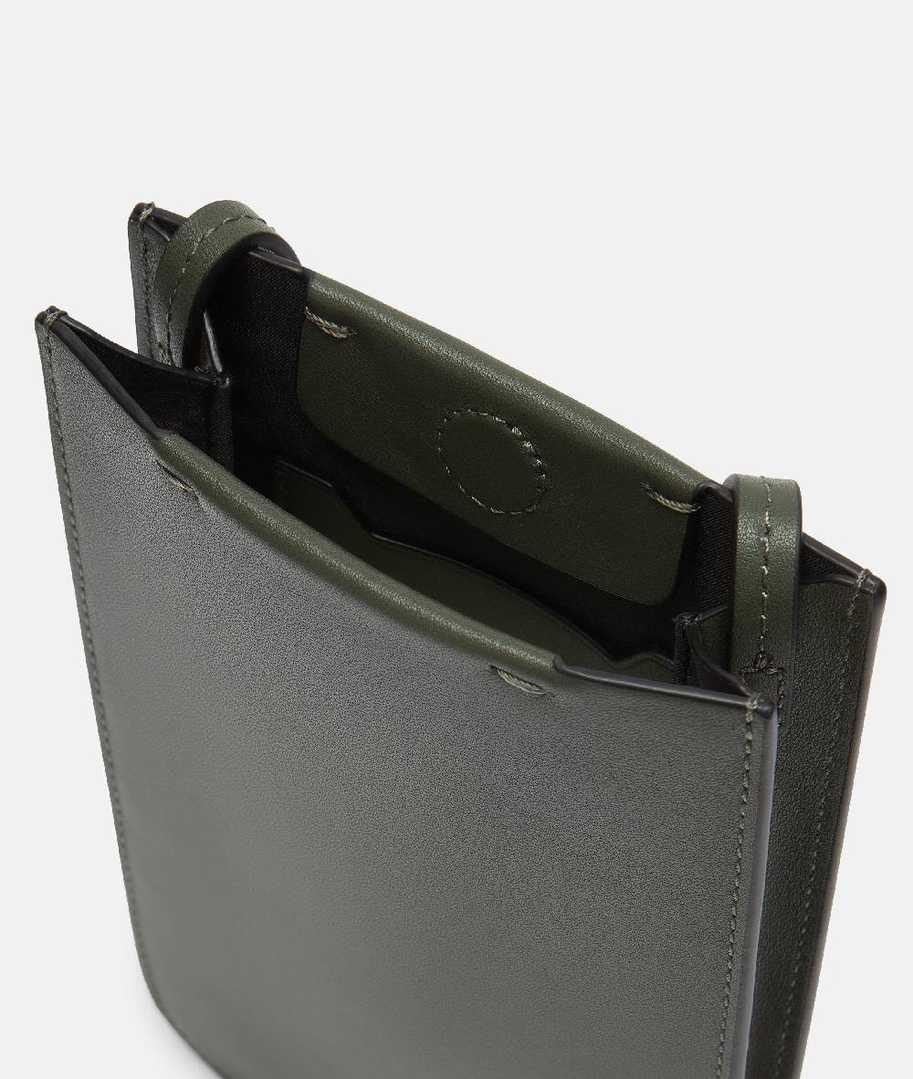 Liebeskind Berlin Ezra Mobile Pouch Tägliche Deals