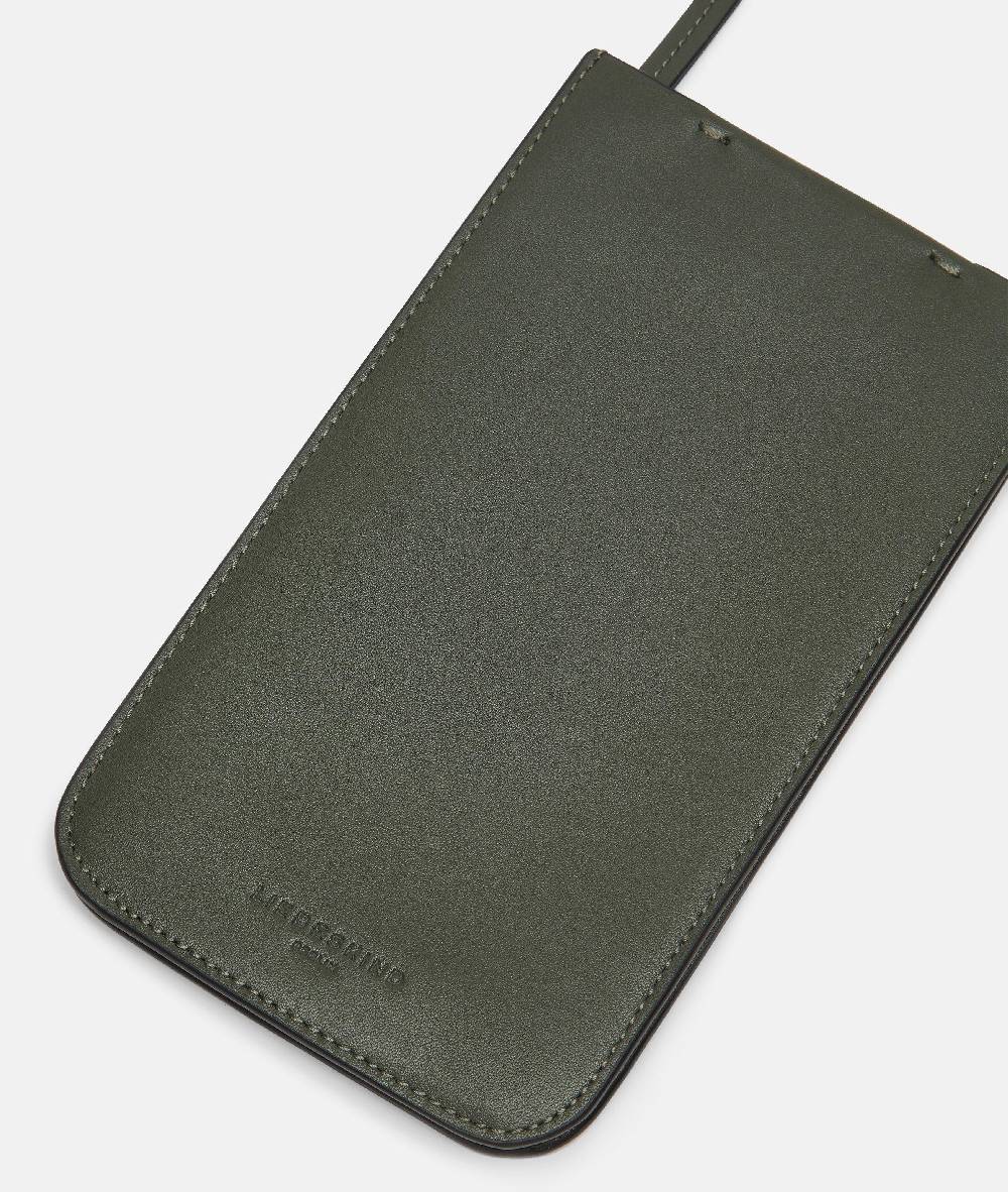 Liebeskind Berlin Ezra Mobile Pouch Tägliche Deals