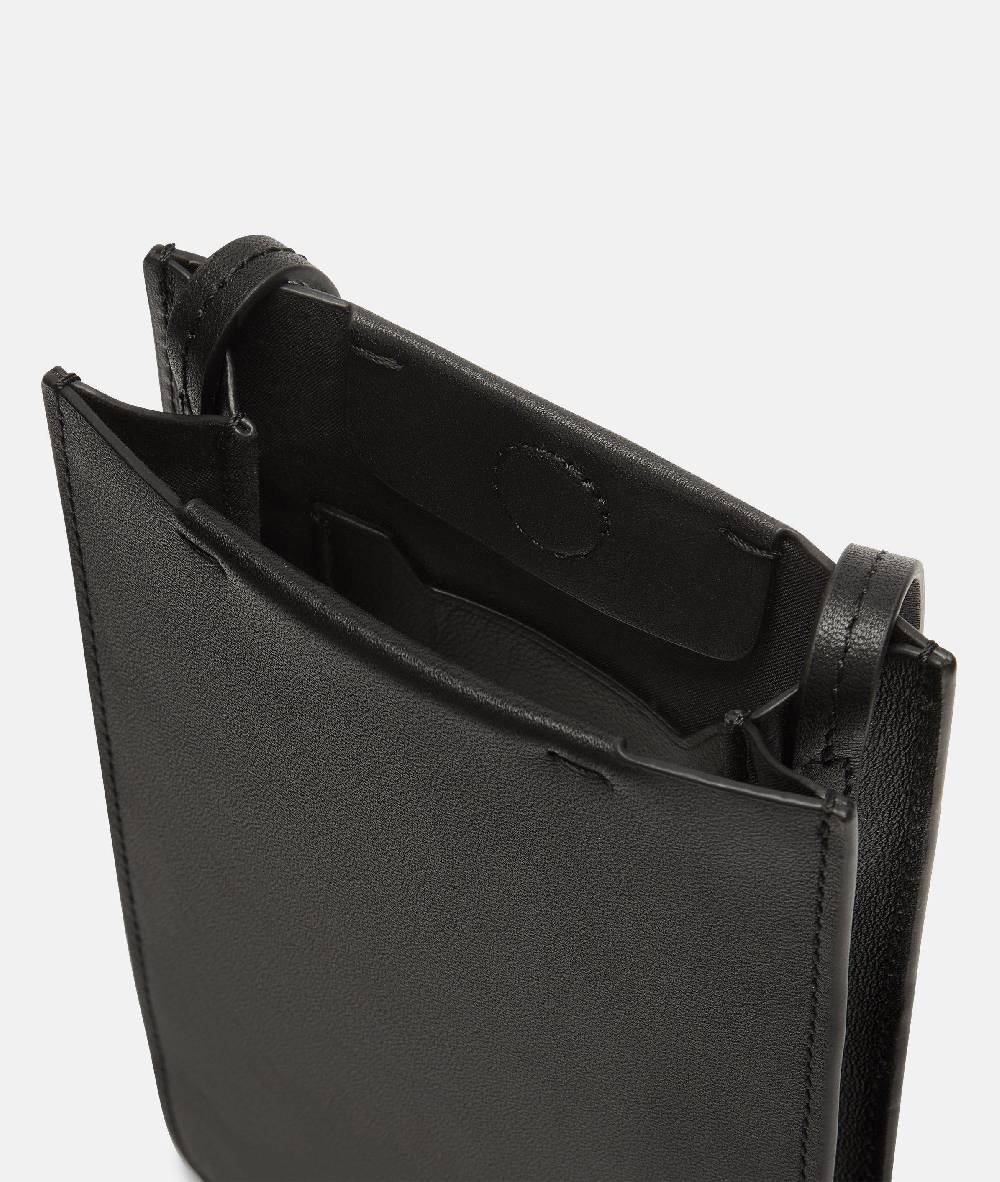 Liebeskind Berlin Ezra Mobile Pouch Tiefpreis