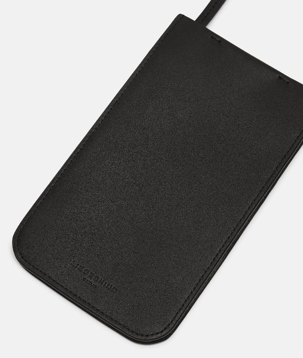 Liebeskind Berlin Ezra Mobile Pouch Tiefpreis