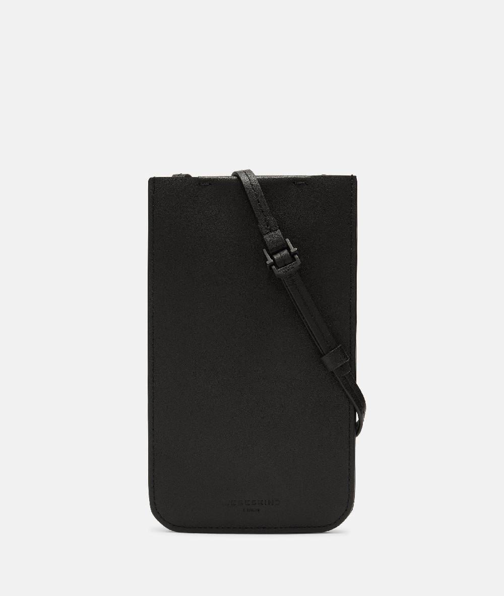 Liebeskind Berlin Ezra Mobile Pouch Tiefpreis