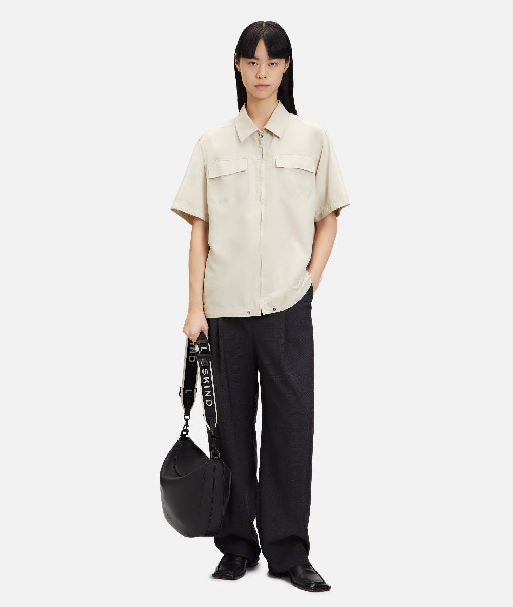 Liebeskind Berlin Logo Webbing Strap Bis zu 50% Rabatt