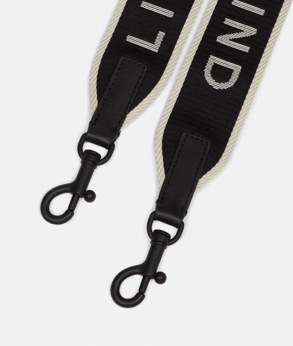 Liebeskind Berlin Logo Webbing Strap Bis zu 50% Rabatt