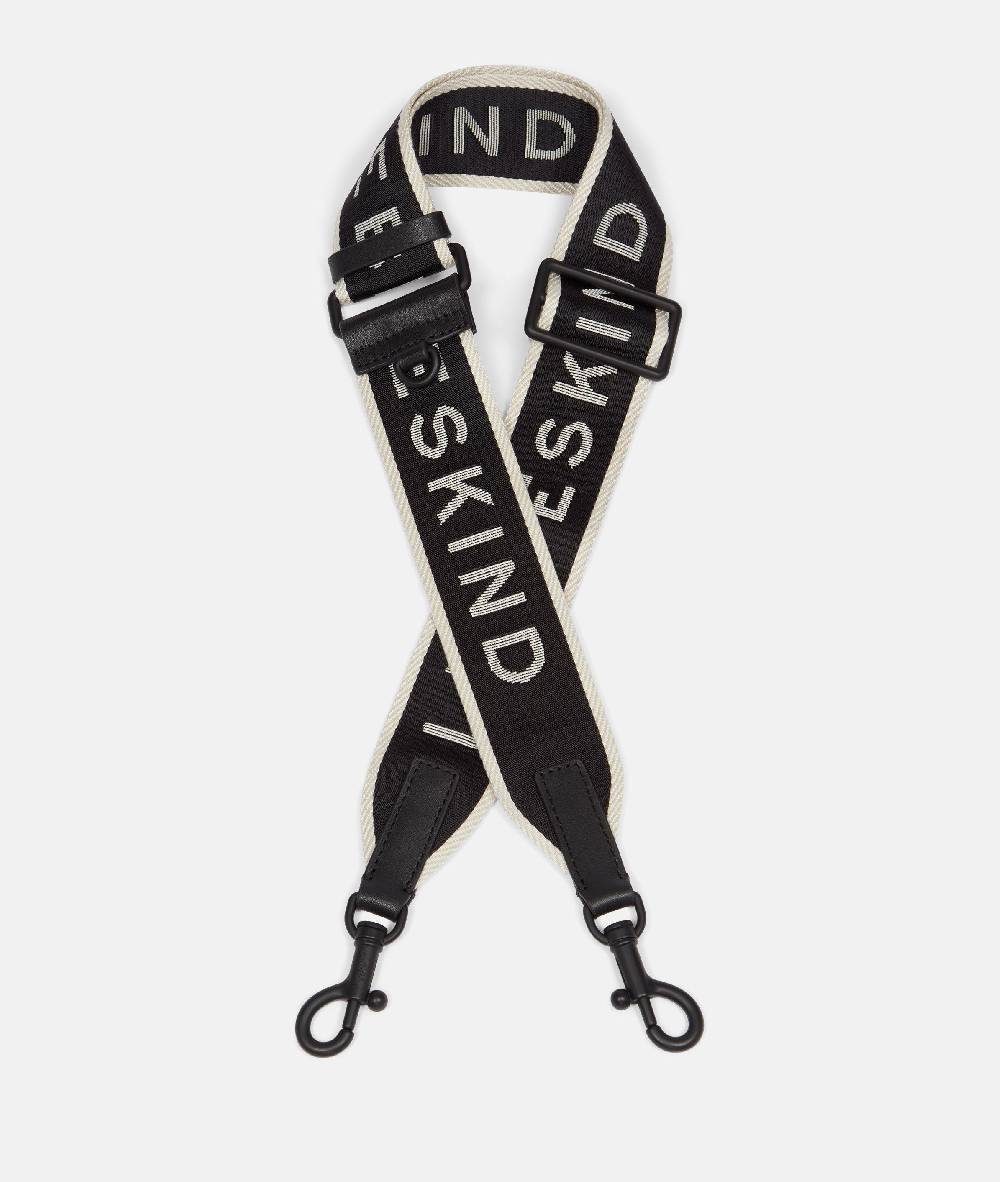 Liebeskind Berlin Logo Webbing Strap Bis zu 50% Rabatt