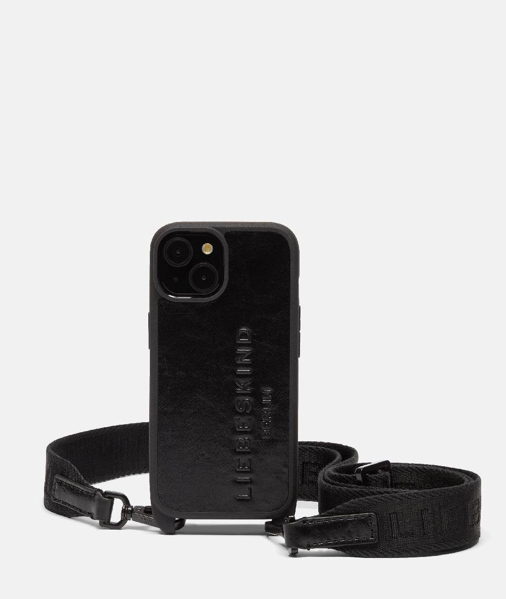 Liebeskind Berlin Elvira Iphone Case Super Rabatt
